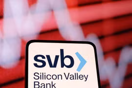 Sự sụp đổ của SVB gây tác động lây lan tới thị trường nợ mạo hiểm (Ảnh: TechCabal)