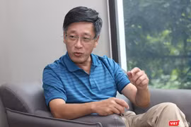 Thiếu tướng, TS Đỗ Lê Chi