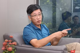 Thiếu tướng, TS Đỗ Lê Chi
