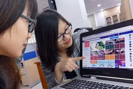 Ngày hội Mua sắm được coi là cơ hội để phục hồi và lấy lại đà tăng trưởng của các doanh nghiệp Việt.