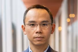 Thành viên Trung tâm Công nghệ Tài chính và Tài chính mã hóa (FinTech-Crypto Hub), giảng viên Tài chính tại Đại học RMIT