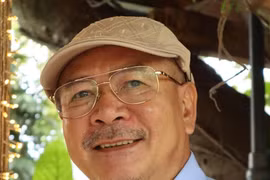 Nhà thơ