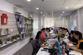 Got It – doanh nghiệp cung cấp nền tảng quà tặng điện tử - nhận được khoản đầu tư 6 triệu USD từ VNG.