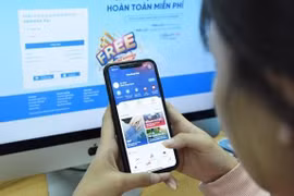 Ảnh minh hoạ.