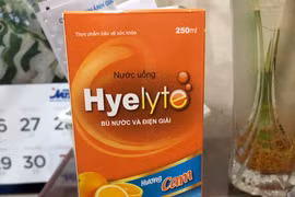 Thực phẩm chức năng gia đình mua không theo chỉ định của bác sĩ