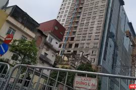 8B Lê Trực