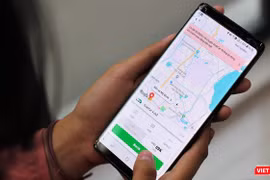 Chính phủ yêu cầu các Bộ vào cuộc xem xét phản ánh sai phạm của Grab