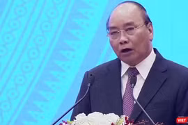 Thủ tướng yêu cầu doanh nghiệp áp dụng mạnh mẽ KHCN, nhất là cuộc CMCN 4.0 để nâng cao năng suất.