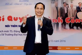 Ông Đặng Quốc Chính - Tổng giám đốc Trần Phú Cable