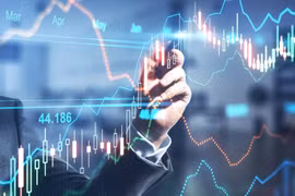 Lãi tốt như 5 quỹ mở mà VinaCapital quản lý trong 9 tháng đầu năm 2021