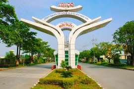 Tân Bách Việt – tổ chức liên quan CEO Idico mua vào 4 triệu cổ phiếu IDC 