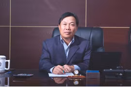 Ông Lê Tự Minh - Chủ tịch HĐQT CTCP Đầu tư IMG