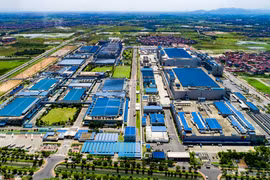PC1 muốn sở hữu 30% cổ phần Western Pacific - chủ đầu tư dự án logistics thông minh tại Bắc Ninh