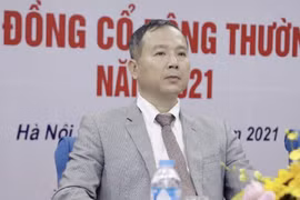 Ông Hoàng Trọng Đức – Chủ tịch HĐQT BGI Group 