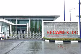 Becamex IDC là ‘ông trùm’ bất động sản khu công nghiệp tại Bình Dương