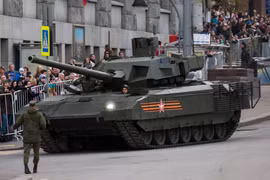 Siêu tăng Armata