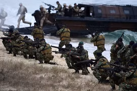NATO đang đặt 300.000 trong trạng thái báo động cao