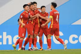 AFC hết lời khen ngợi bàn thắng của Nguyễn Văn Tùng 