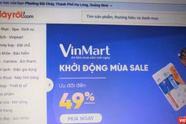 Ảnh chụp màn hình 