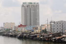 Ảnh minh họa (Nguồn: Internet)