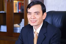 Ông Trần Anh Tuấn - cựu Tổng Giám đốc BIDV (Ảnh: Internet)