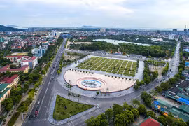 Ảnh minh họa (Nguồn: Internet)