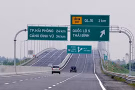 Ảnh minh họa (Nguồn: Internet)