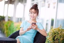 Bà Nguyễn Thị Phương Thảo đang là Phó Chủ tịch thường trực HĐQT HDBank, đồng thời là Chủ tịch HĐQT Vietjet Air (Ảnh: Internet)