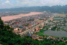 Nhiều dự án nghỉ dưỡng đang được triển khai tại tỉnh Hòa Bình (Ảnh minh họa - Nguồn: Internet)