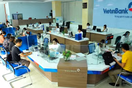 Ảnh minh họa (Nguồn: VietinBank)