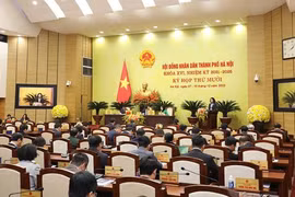 Ảnh minh hoạ.