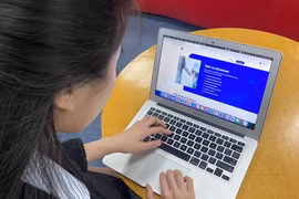 Việc xây dựng mô hình kinh doanh bền vững dựa trên khung ESG (môi trường, xã hội và quản trị) sẽ trở thành yêu cầu thiết yếu cho doanh nghiệp thương mại điện tử.