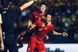 Ảnh: Fox Sport Asia