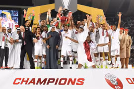Ảnh: AFC Asian Cup