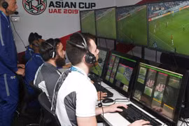 Ảnh minh họa: AFC Asian Cup