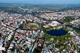 ParkCity Property Holdings 'mộng' làm khu phức hợp 2.600ha ở Long An