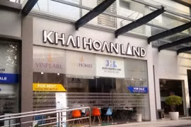 Khải Minh Land, Giao Hưởng Xanh và kế hoạch tăng vốn ‘khủng’ của Khải Hoàn Land