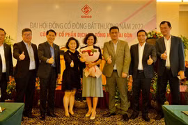 Savico bổ sung 4 thành viên hội đồng quản trị 