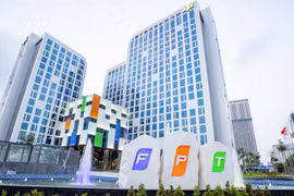 Những khoản lãi đậm của doanh nghiệp 'họ' FPT sau 9 tháng đầu năm 2022