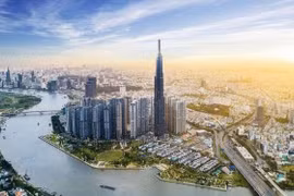 Săn đất giỏi như Vinhomes