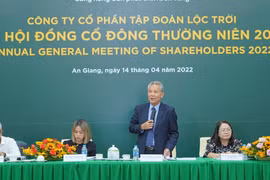 LTG lãi 184 tỉ đồng quý 1/2022, muốn phát hành 10 triệu cổ phiếu cho nhà đầu tư chiến lược