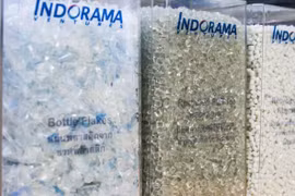 ‘Đại gia’ Thái Lan Indorama Ventures mê mẩn nhựa Ngọc Nghĩa (Ảnh minh hoạ - Nguồn: Internet)