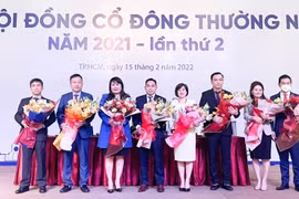 Ai sẽ trở thành tân Chủ tịch HĐQT Eximbank (Nguồn: Internet)