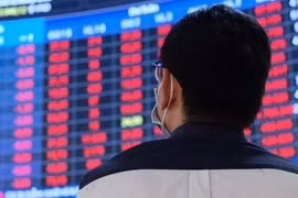 Dòng vốn ETF đổ vào Việt Nam có dấu hiệu suy yếu