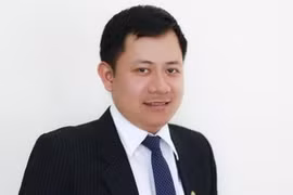 Ông Lê Bá Nguyên – anh vợ ông Trịnh Văn Quyết - rời HĐQT Chứng khoán BOS 