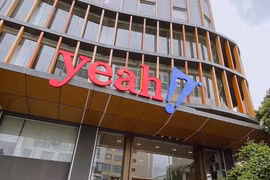 Yeah1 thâu tóm tổ hợp truyền thông STV Group