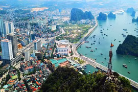 Quảng Ninh huỷ quy hoạch dự án ‘treo’ 12 năm của Indevco Group (Ảnh minh hoạ - Nguồn: Internet)
