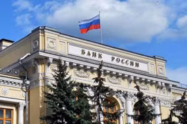 Điều gì đón chờ kinh tế Nga sau cuộc tấn công ở Ukraine?