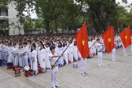 Học sinh, sinh viên ở Đà Nẵng sẽ trở lại trường vào tuần sau (17/2)