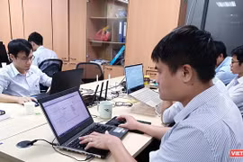 Các doanh nghiệp khởi nghiệp "đau đầu" với bài toán vượt qua khủng hoảng.